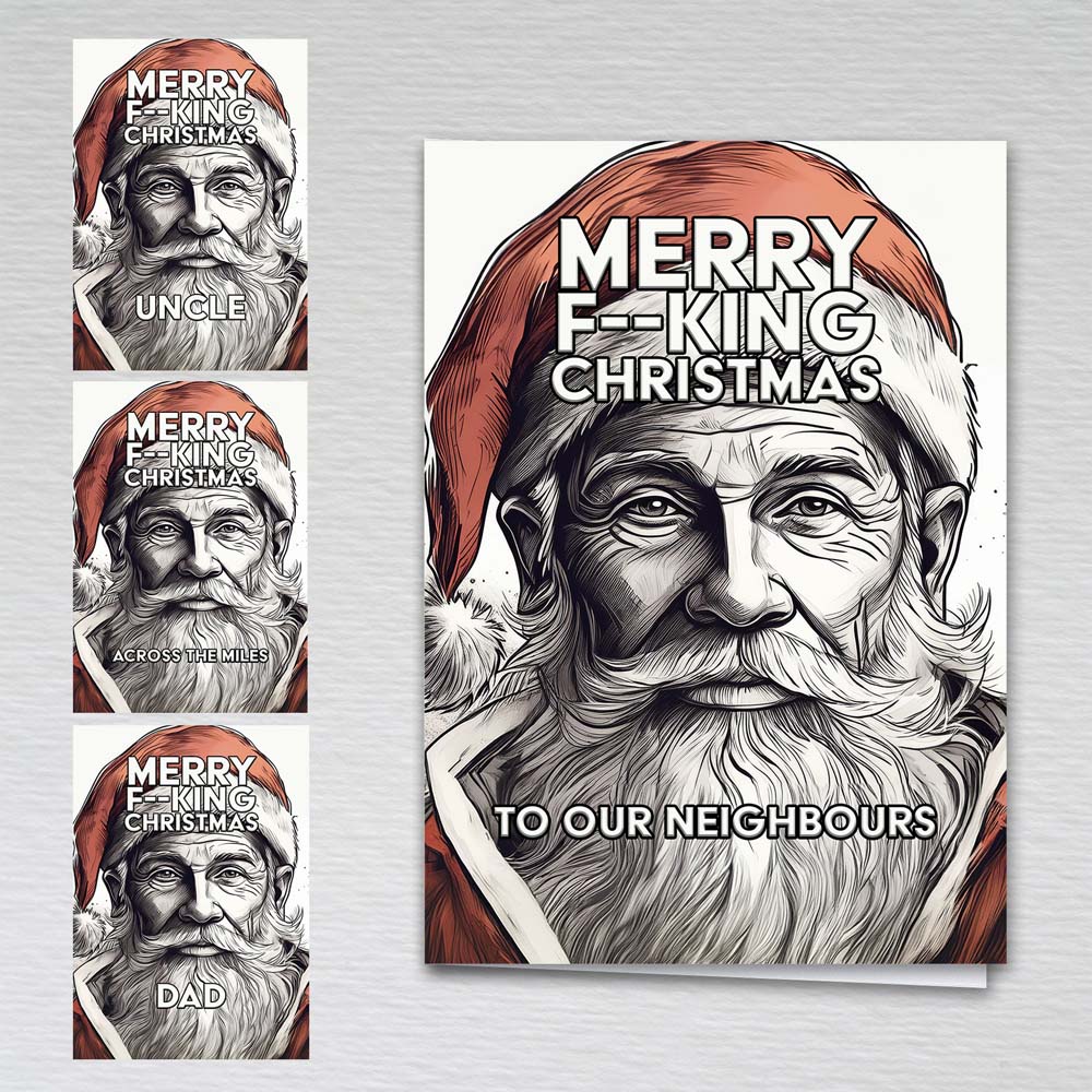 What to say in christmas card for boyfriend